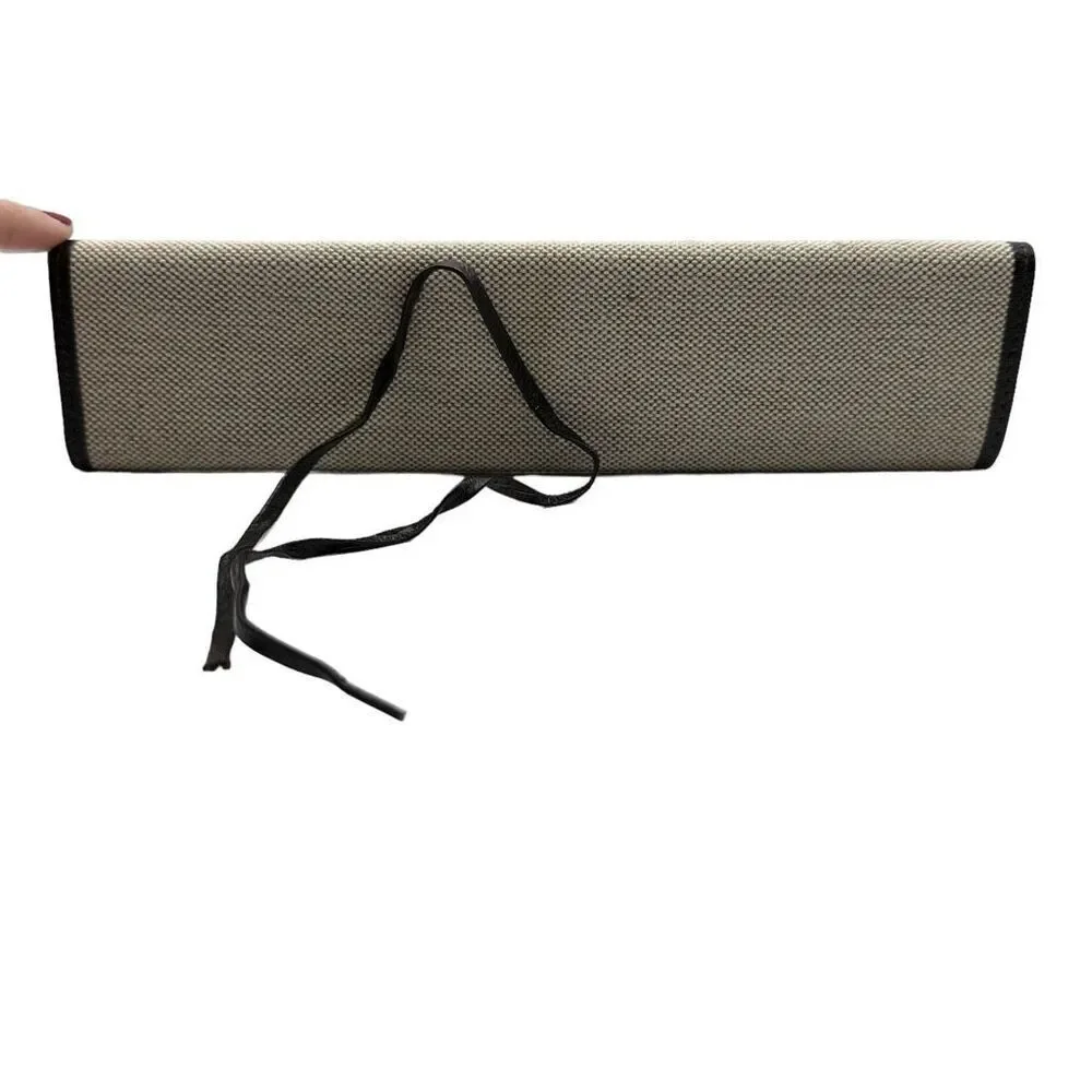 Hermes Jewelry Pouch with Box